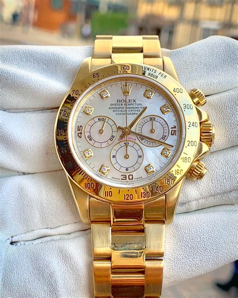 rolex for sale uk finance